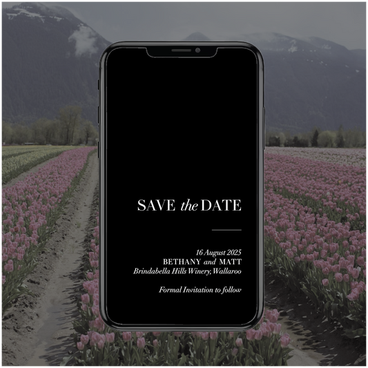 Abbotsford Digital File Save The Date