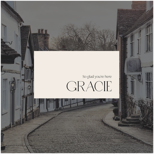 Birmingham Place card