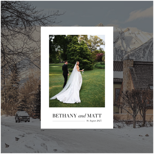 Calgary Digital File Thank You