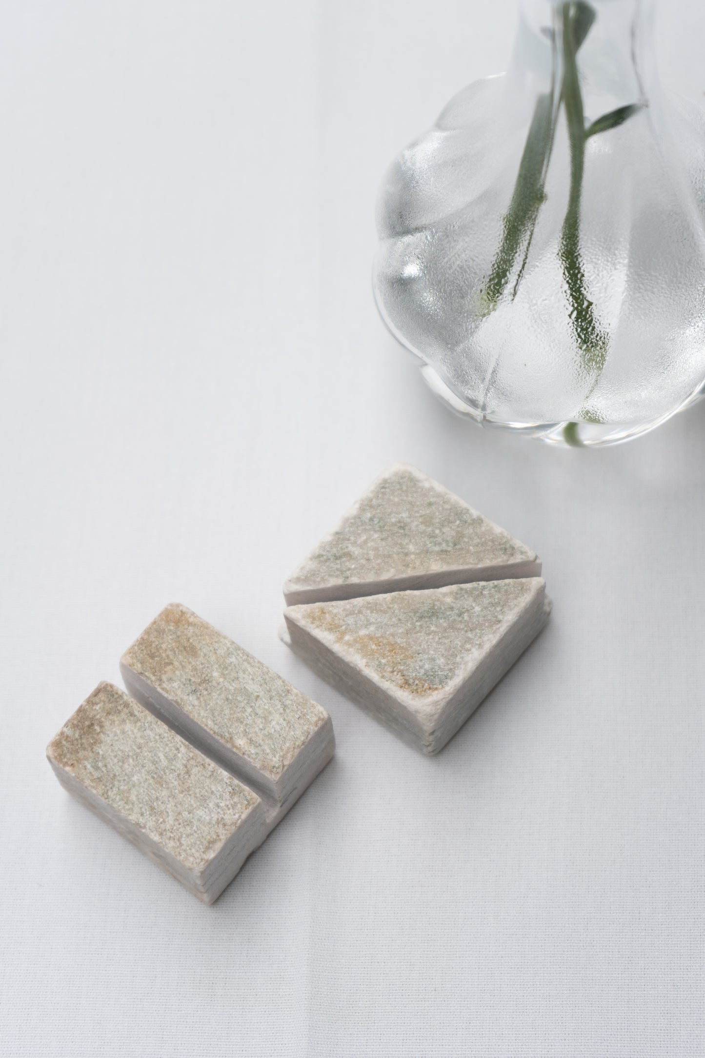 Hire Stone Sign Holder