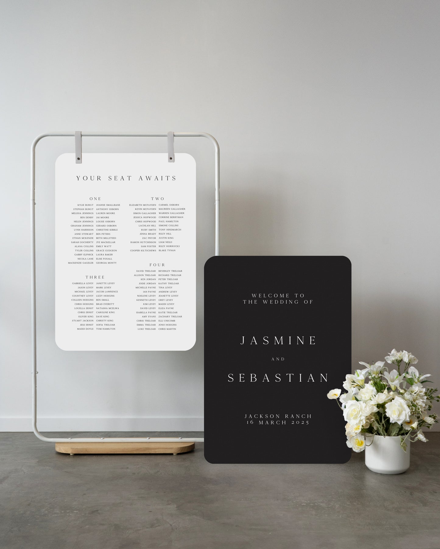 Egypt 2 Sign Package