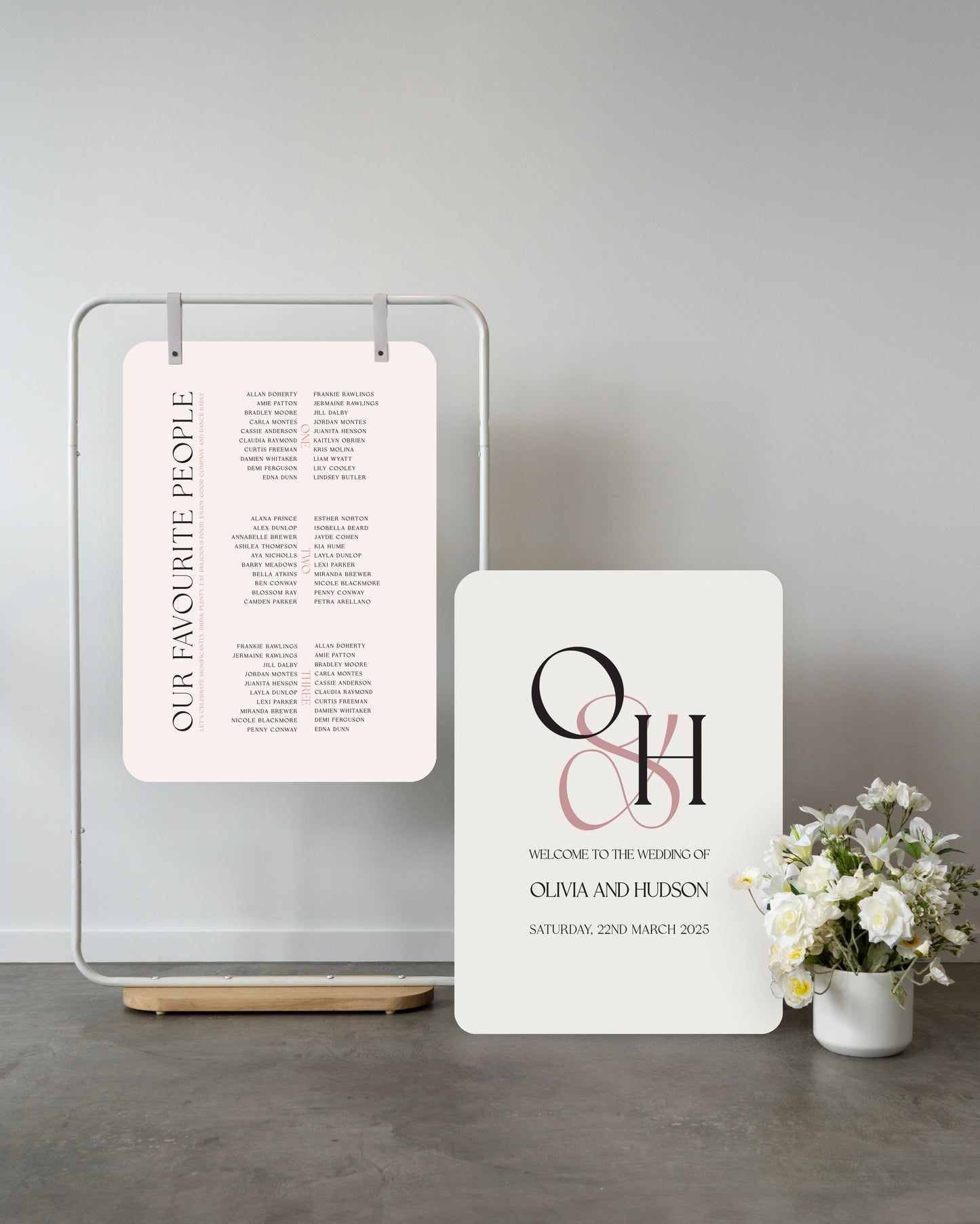 Greece 2 Sign Package