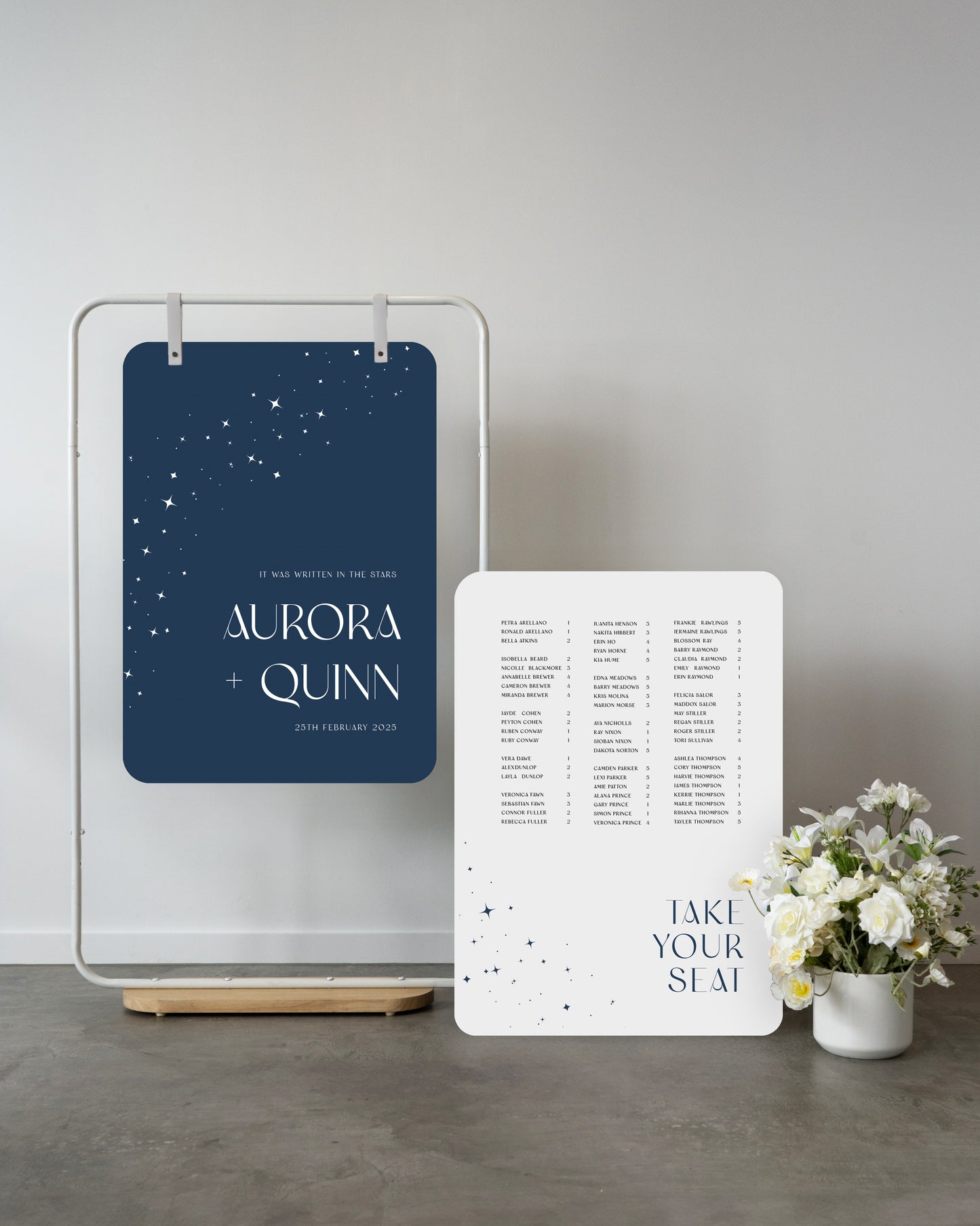 Iceland 2 Sign Package