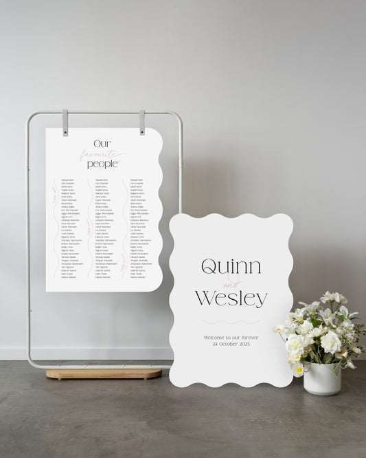 Croatia 2 Sign Package