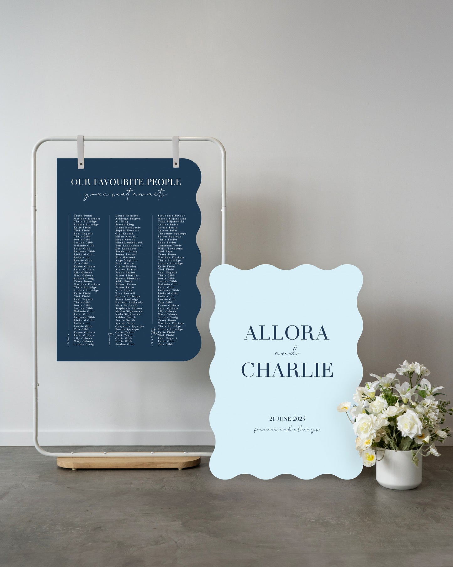 France 2 Sign Package