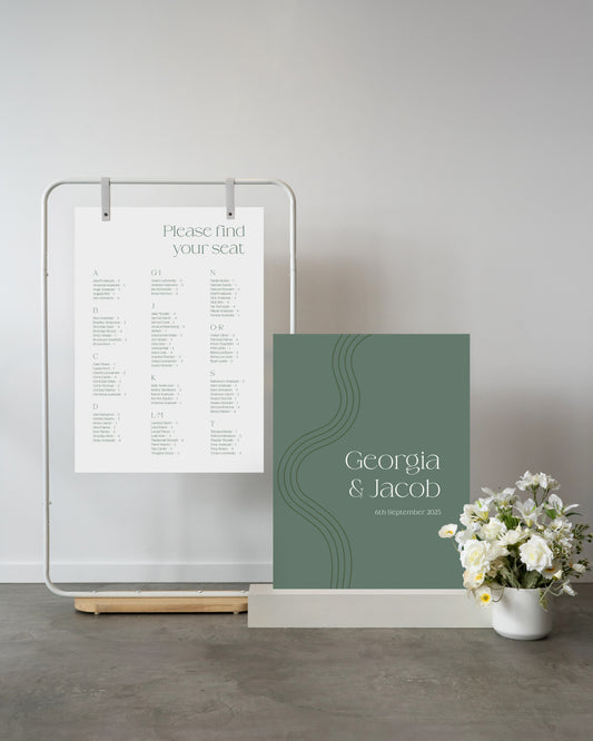 Australia 2 Sign Package