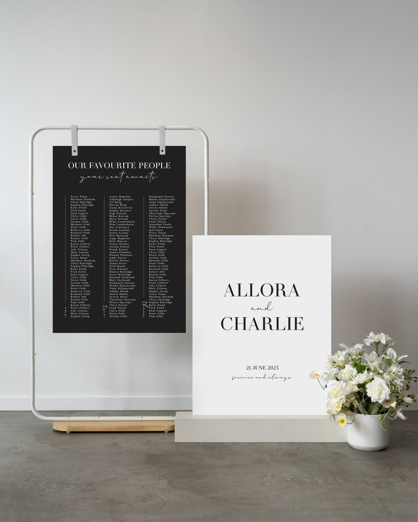 France 2 Sign Package