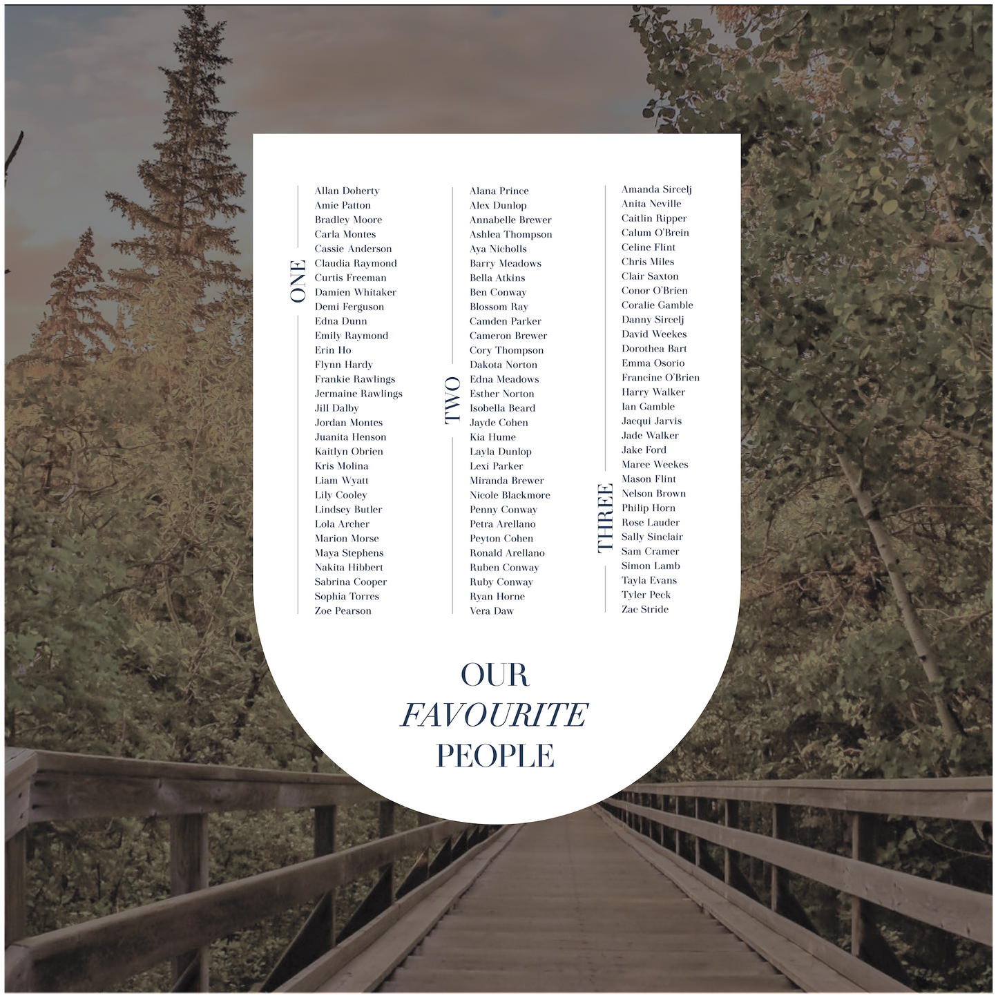 Edmonton Seating Chart