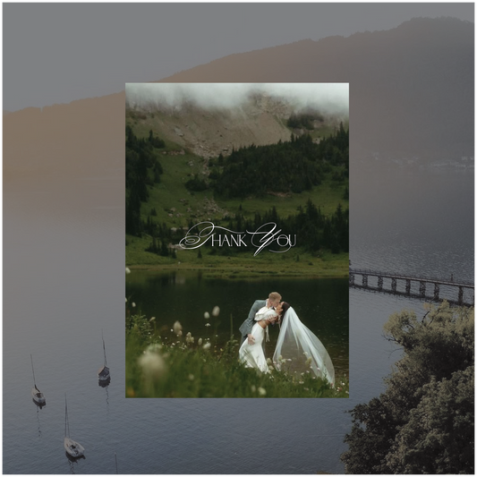 Gmunden Digital File Thank You