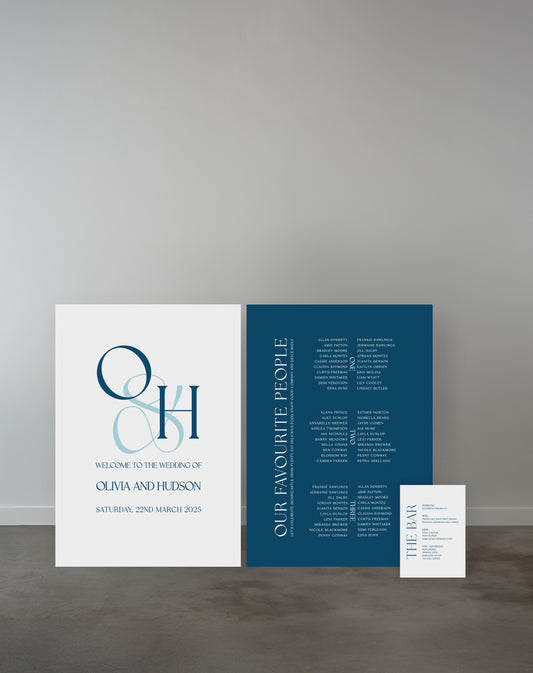 Greece 3 Sign Package