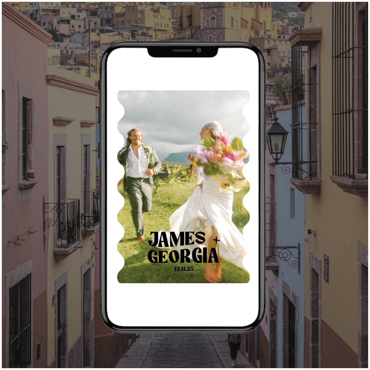 Guanajuato Digital File Thank You