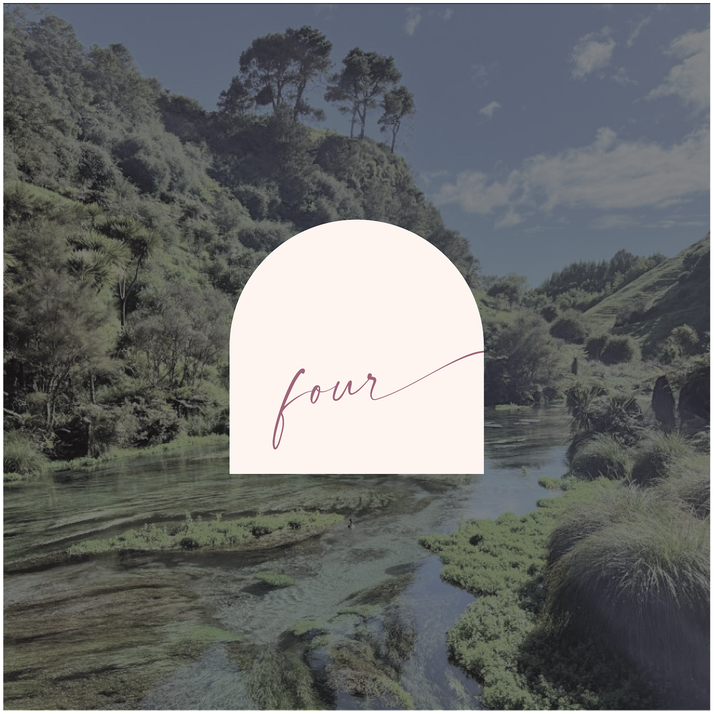 Hamilton Table Number