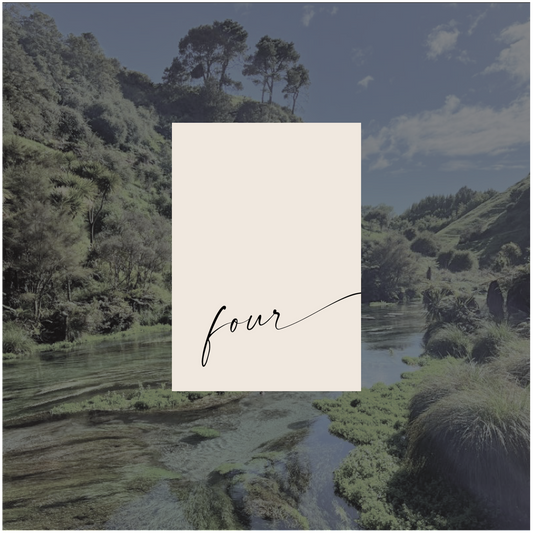 Hamilton Table Number