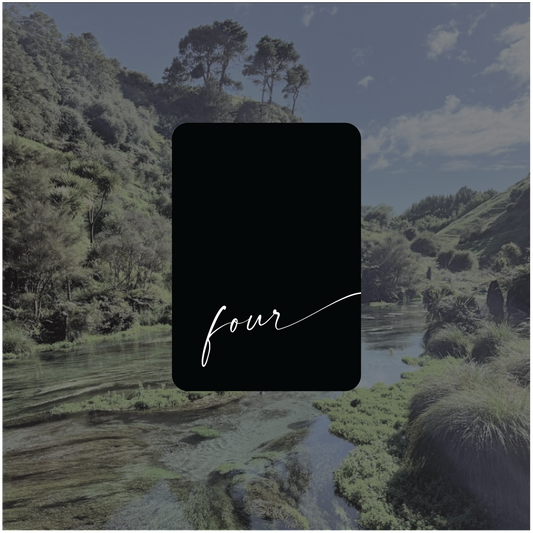 Hamilton Table Number