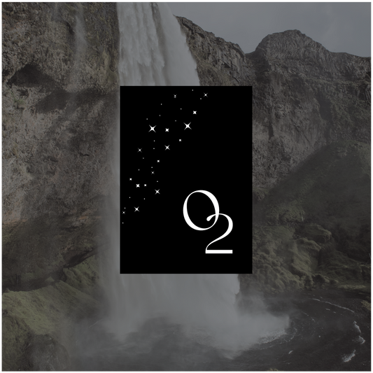 Husavik Table Number