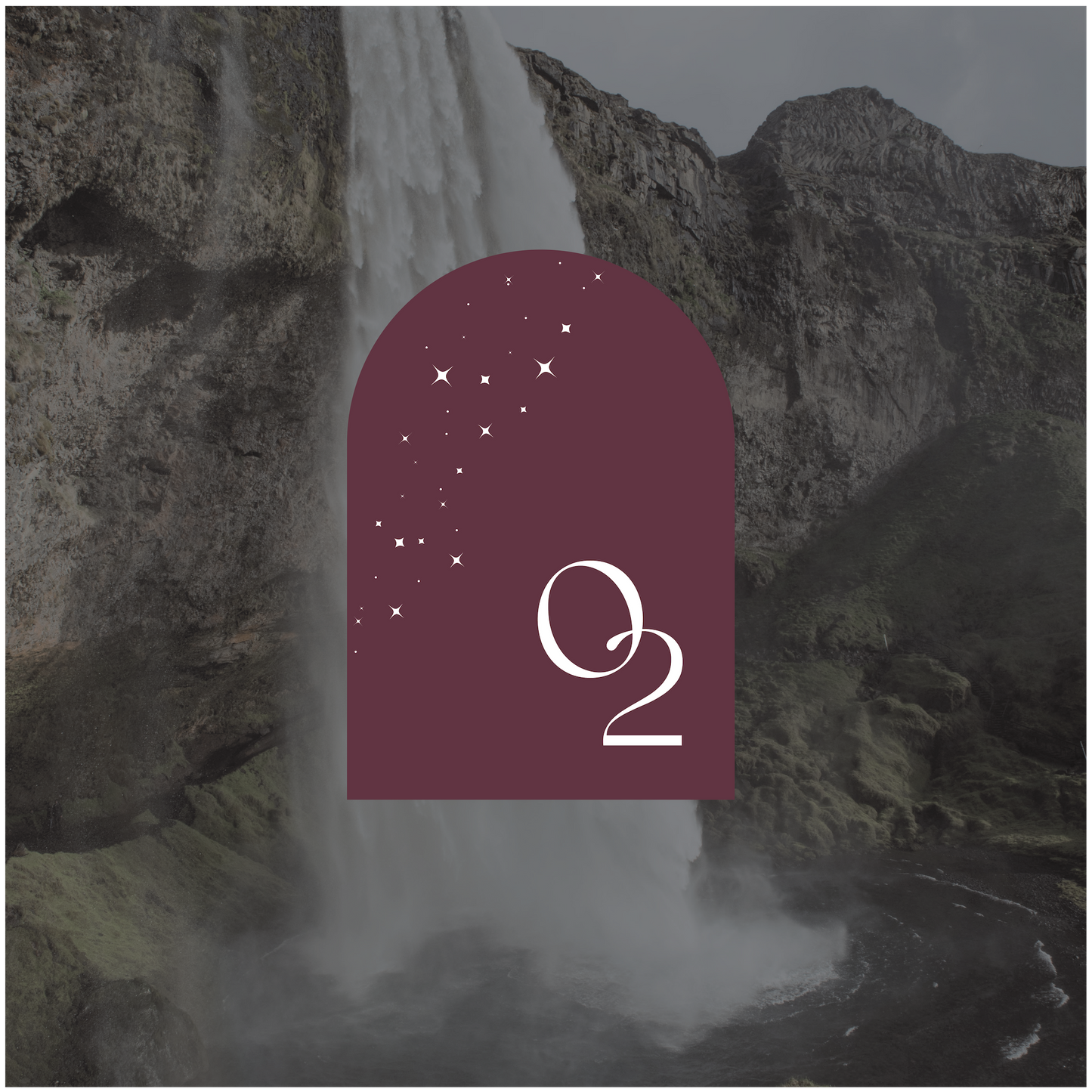 Husavik Table Number