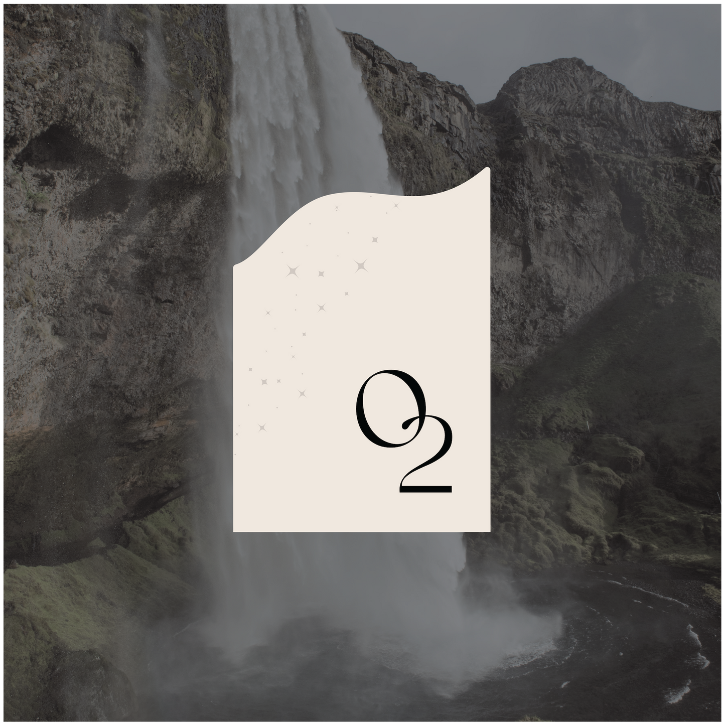 Husavik Table Number