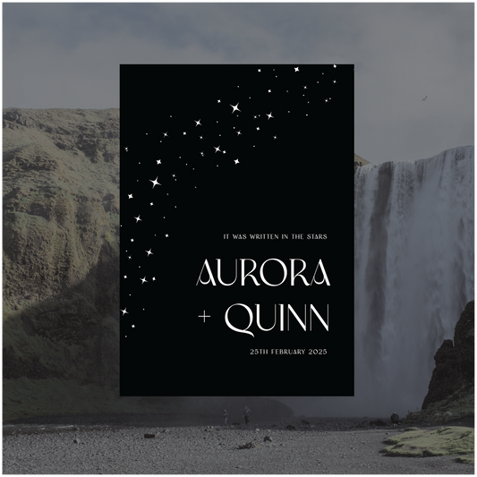 Keflavik Welcome Sign