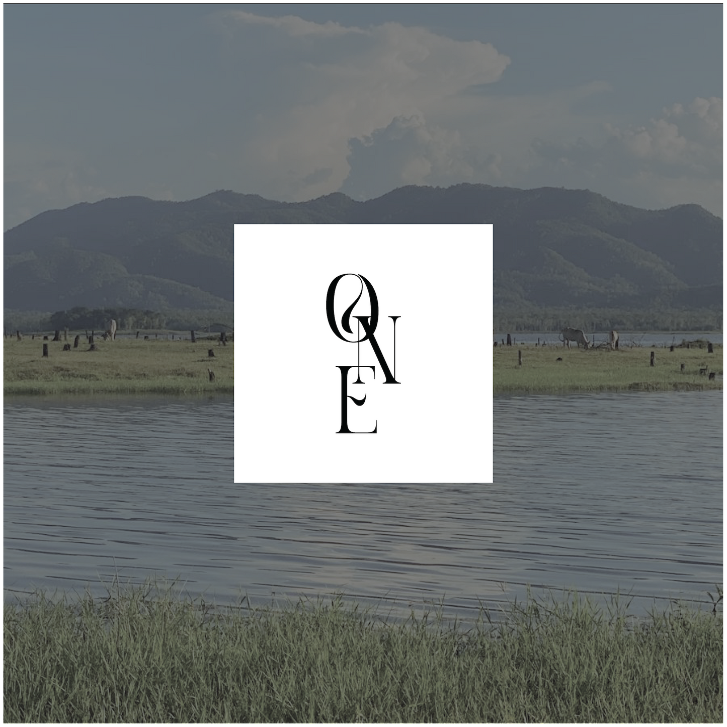 Lampang Table Number