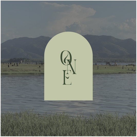 Lampang Table Number