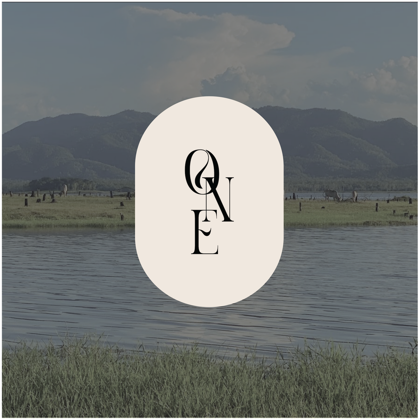 Lampang Table Number