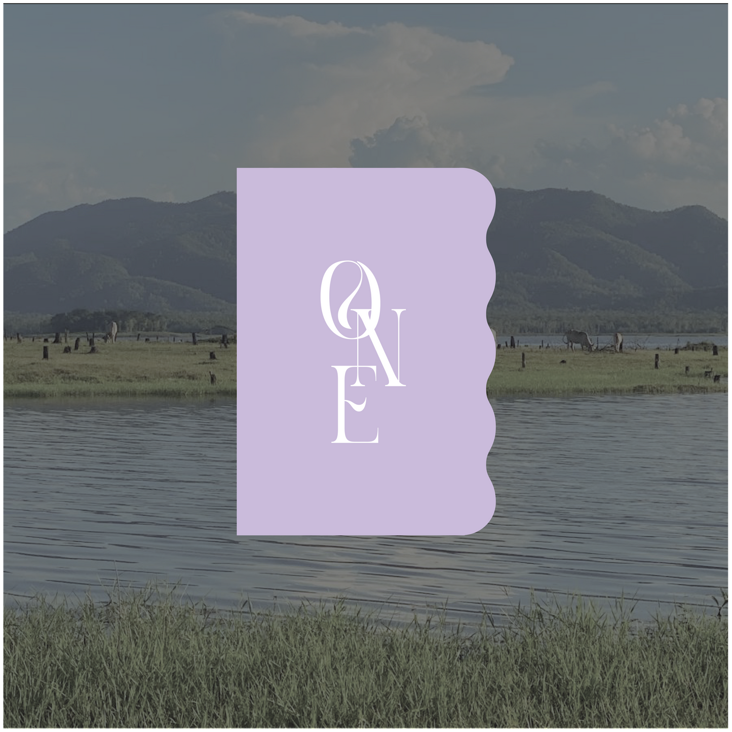 Lampang Table Number