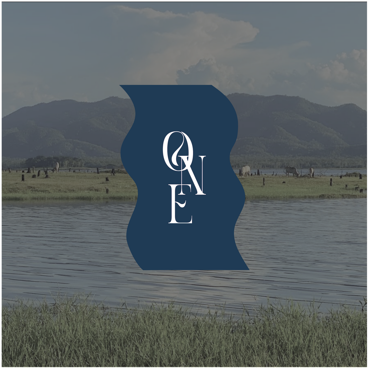 Lampang Table Number