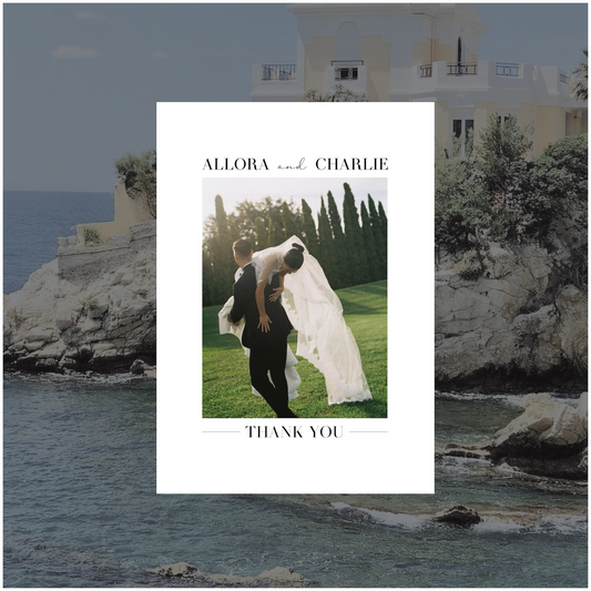 Marseille Digital File Thank You