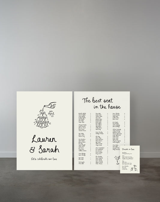 Portugal 3 Sign Package