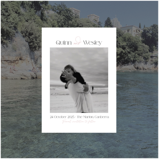 Rijeka Save The Date