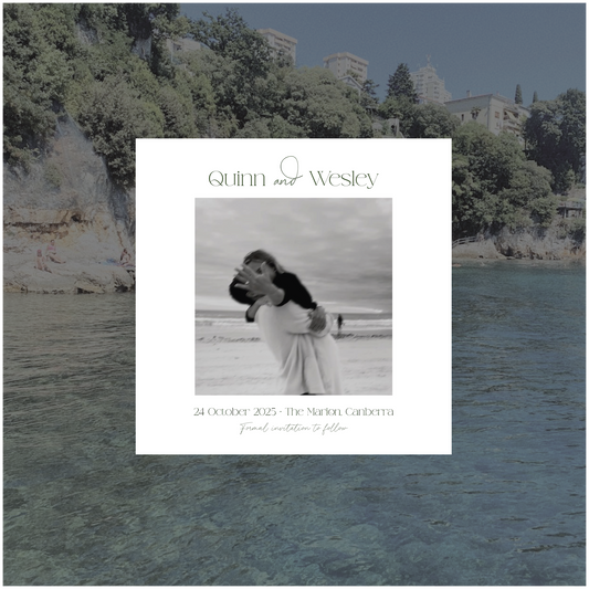 Rijeka Save The Date