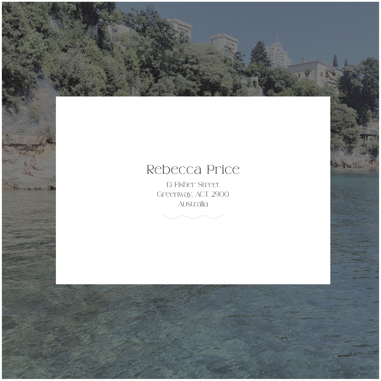 Rijeka Save The Date