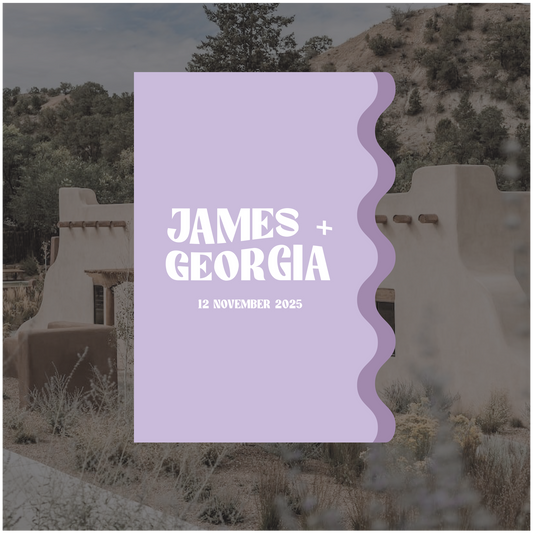 Santa Fe Welcome Sign