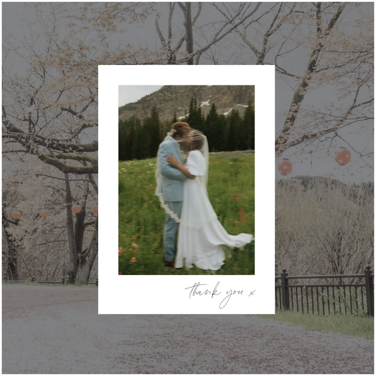 Sendai Digital File Thank You