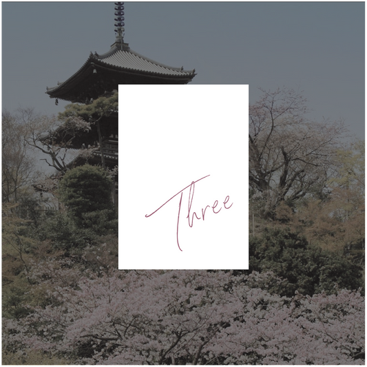 Yokohama Table Number