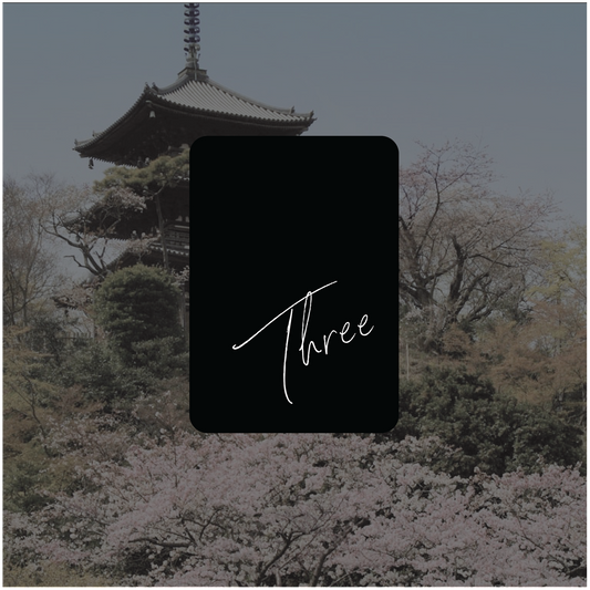 Yokohama Table Number