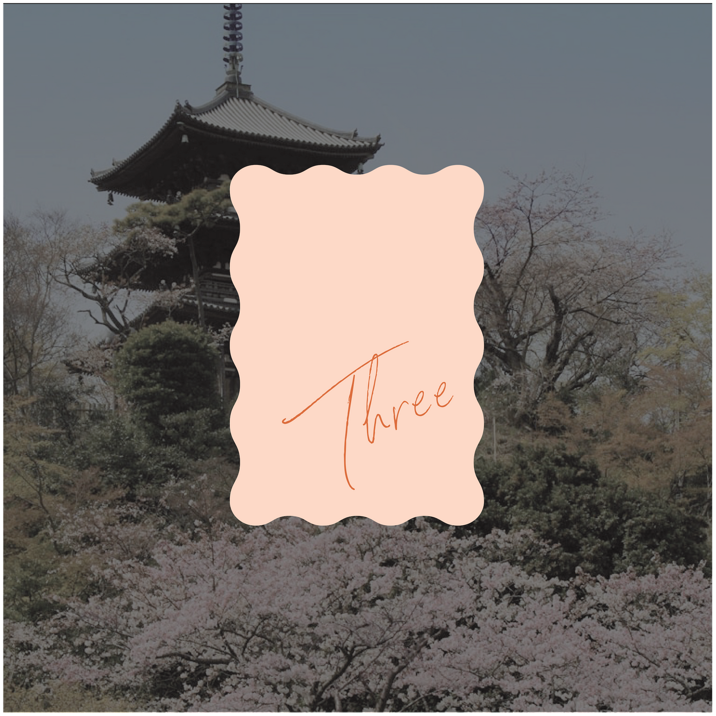 Yokohama Table Number