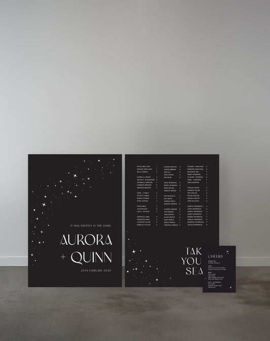 Iceland 3 Sign Package