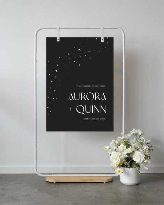 Keflavik Welcome Sign