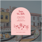 Aveiro Save The Date