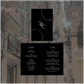 Barcelona Standing Table Menu