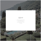 Como Thank You Card