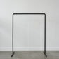 Hire Black Steel Frame - Small