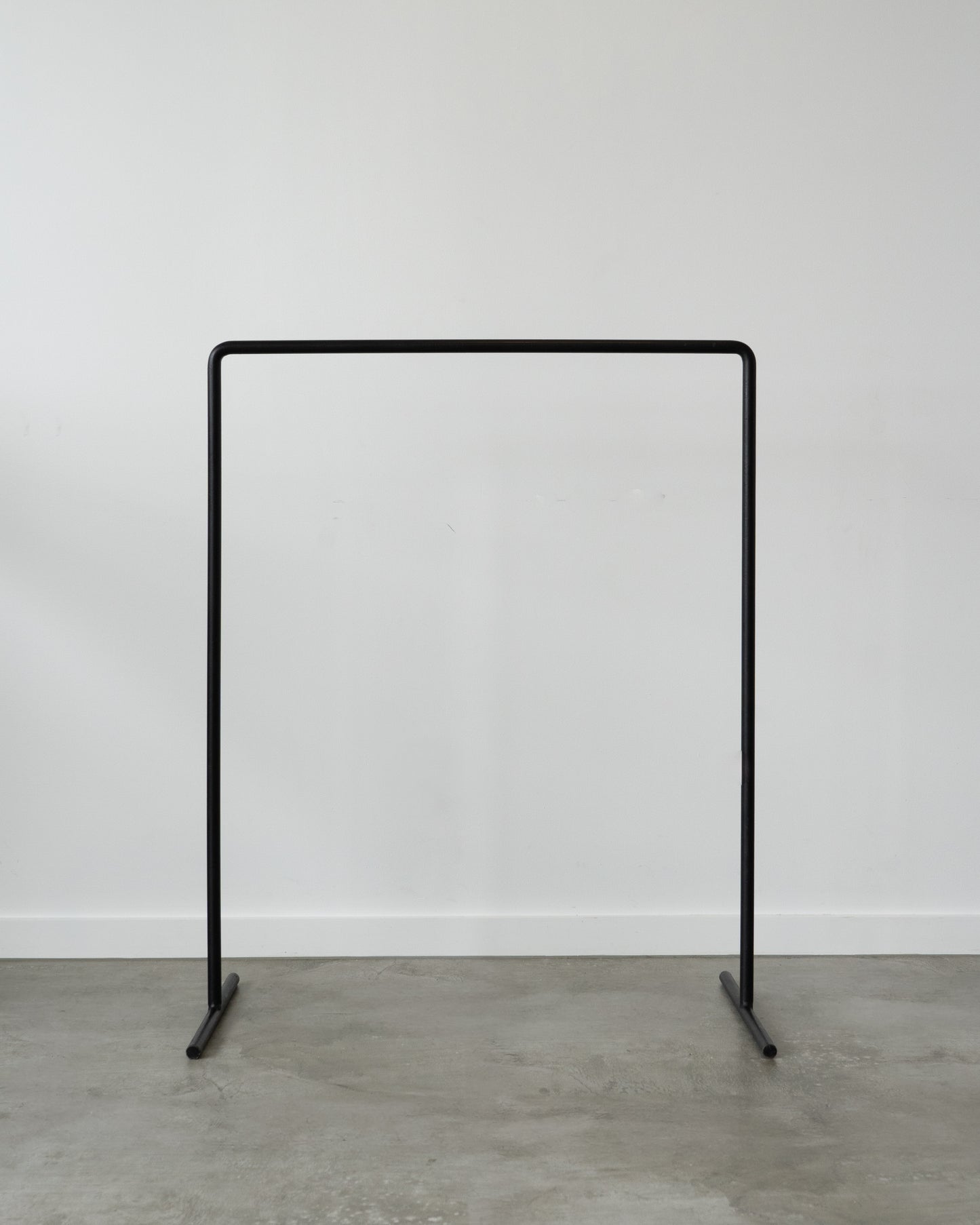 Hire Black Steel Frame - Small