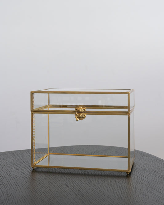 Hire Brass Wishing Well - Open Top