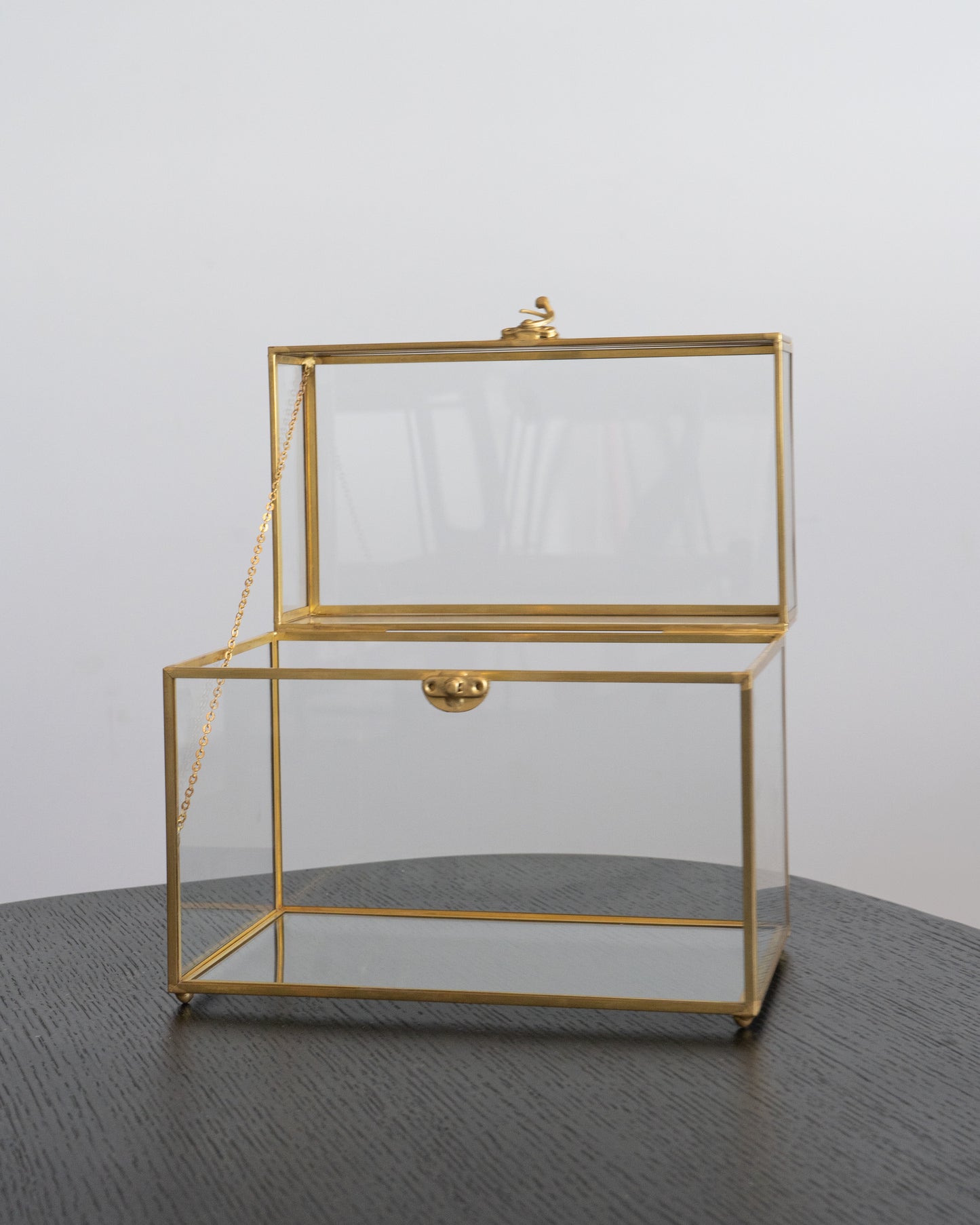 Hire Brass Wishing Well - Open Top