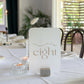 Hire Table Numbers