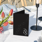 Dalvik Standing Table Menu