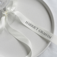 Printed Ribbon Placecards