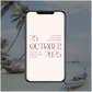 Hua Hin Digital File Save The Date
